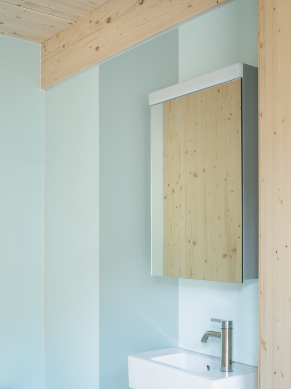 Siedlung Silvrettaweg 3