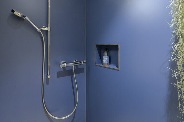 Rapport du journal Schreiner Zeitung