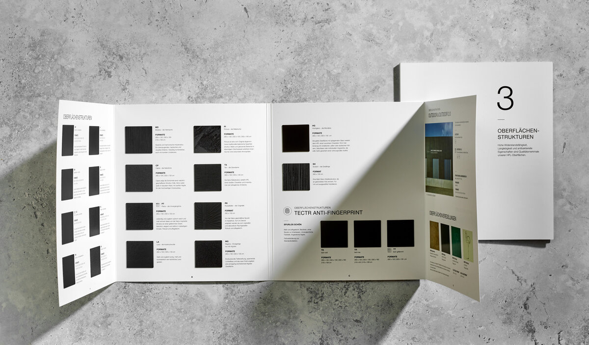 ARGOLITE HPL BOX – WEITER GEHT DIE REISE