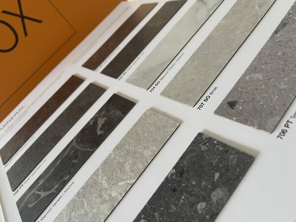 ARGOLITE HPL BOX – DEKORATIVE INHALTE