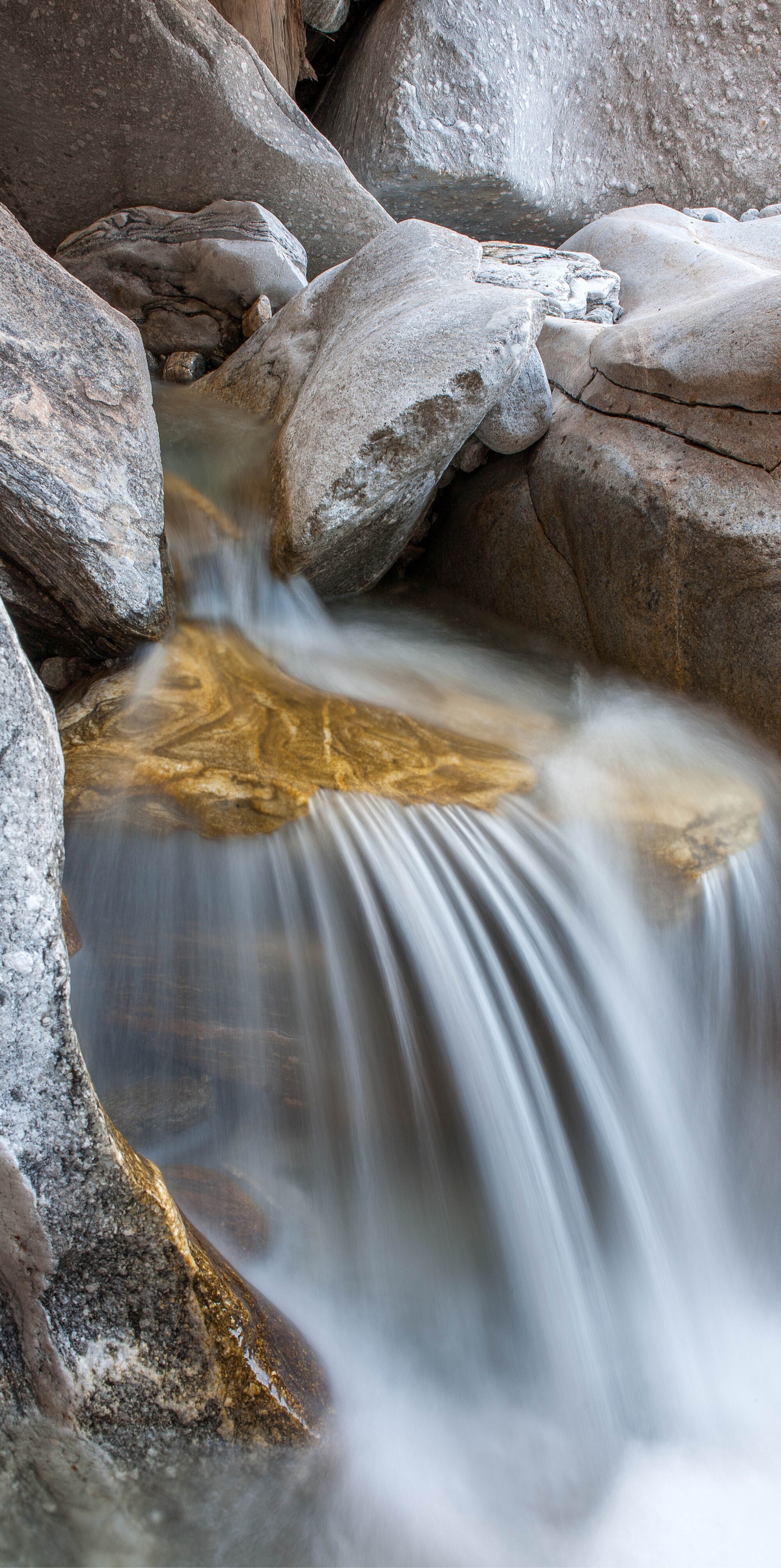 2021 - Massa horizontal