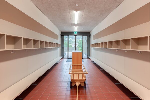 Schulhaus Thalheim 3