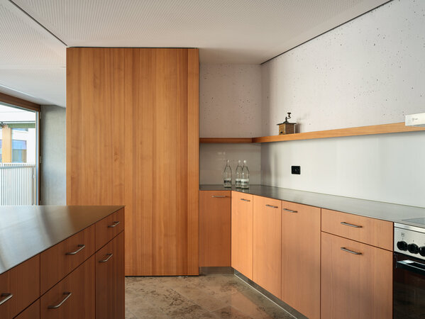 Maison de retraite Langrüti 2