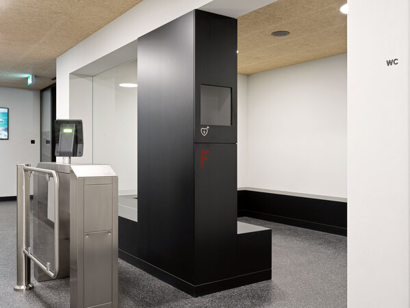 Familien- und Freizeitbad Egelsee 2