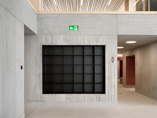 Familien- und Freizeitbad Egelsee 9