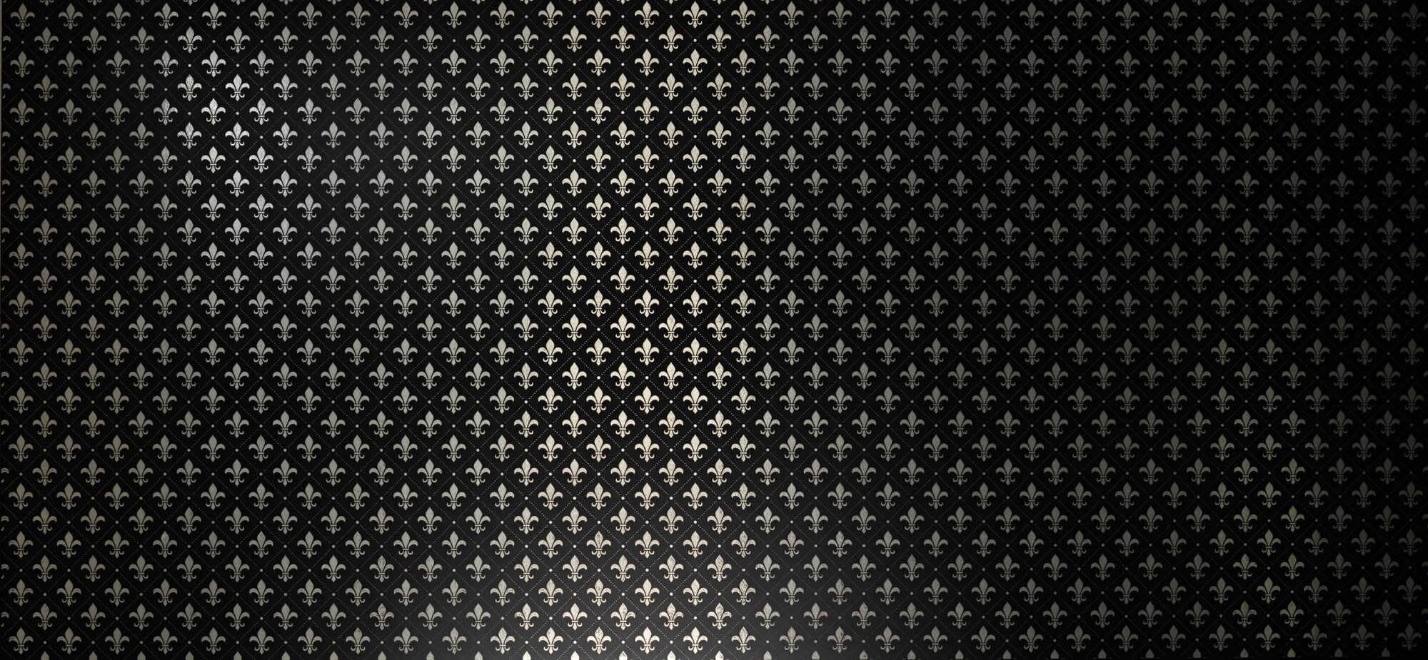 4007 - Fleur de Lys I Uni 218