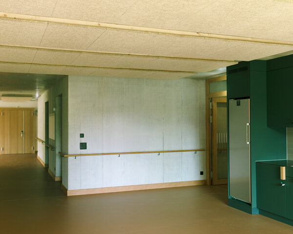 Foyer pour handicapés Borna 4