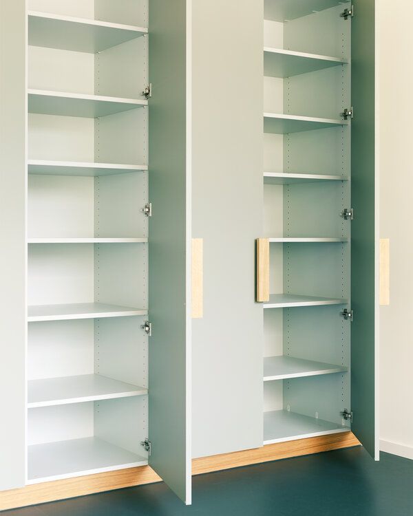 Foyer pour handicapés Borna 3