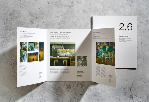 ARGOLITE HPL BOX – DER KRÖNENDE ABSCHLUSS