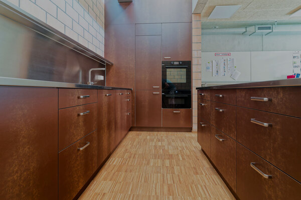 École de pédagogie curative de Langnau 7