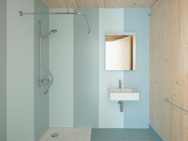 Siedlung Silvrettaweg 2