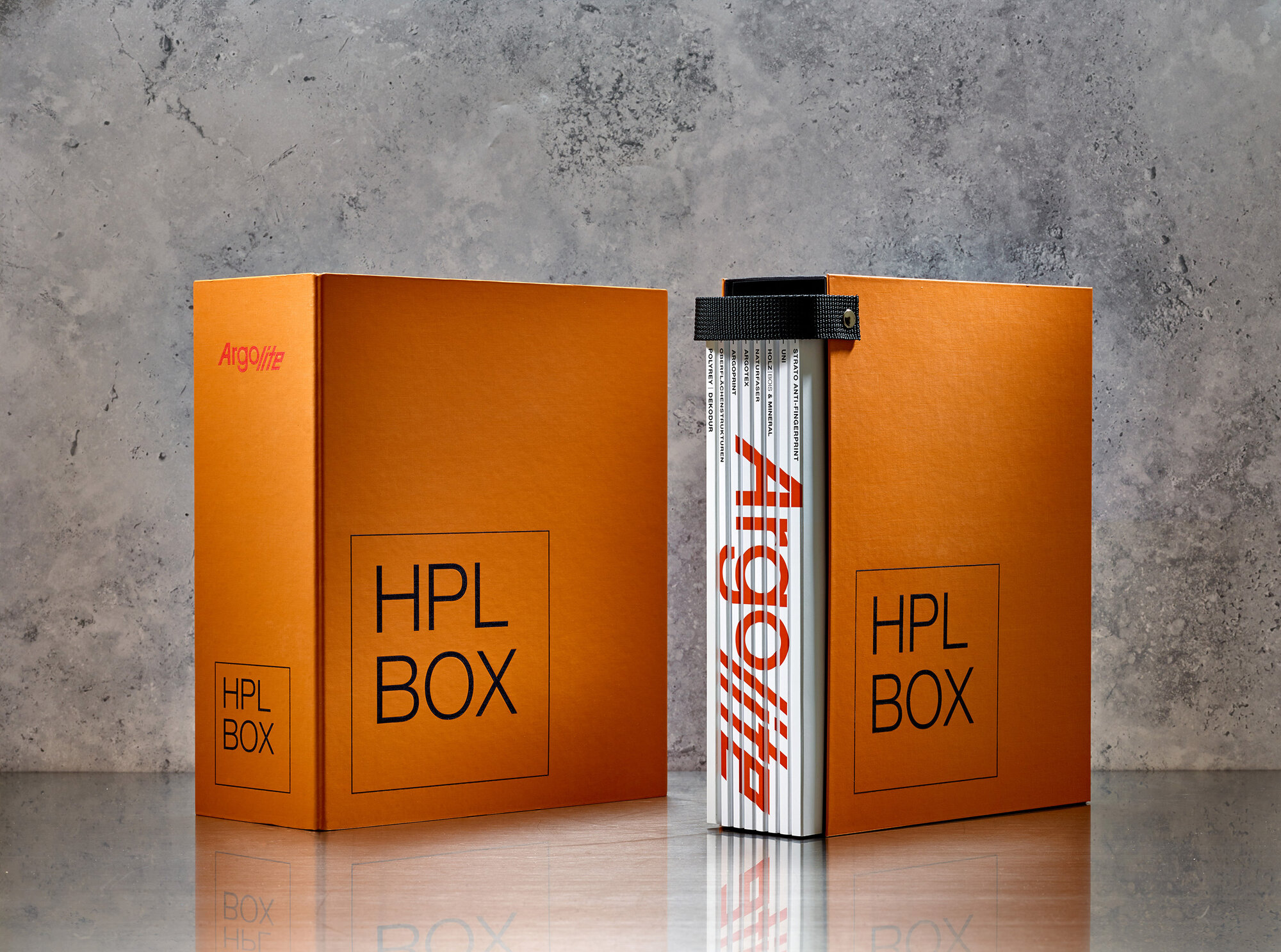 Argolite AG :: HPL Box 25