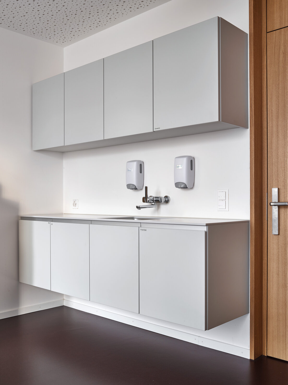 Alterspflegeheim Rinau Park 1