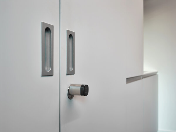 Alterspflegeheim Rinau Park 3