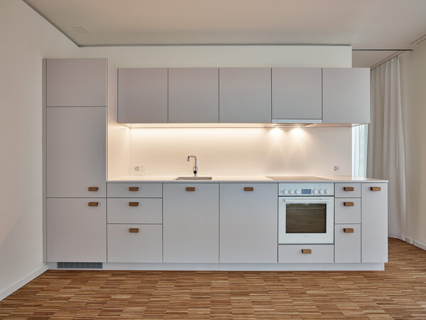 Alterspflegeheim Rinau Park 5