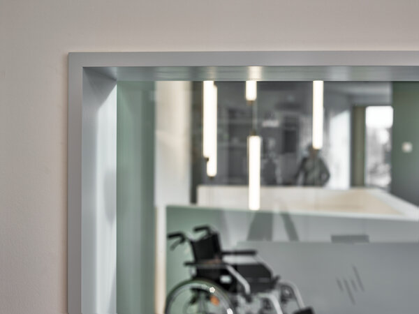 Alterspflegeheim Rinau Park 7