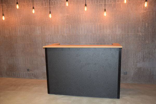 Eventraum Ackermann Fahrzeugbau AG 2