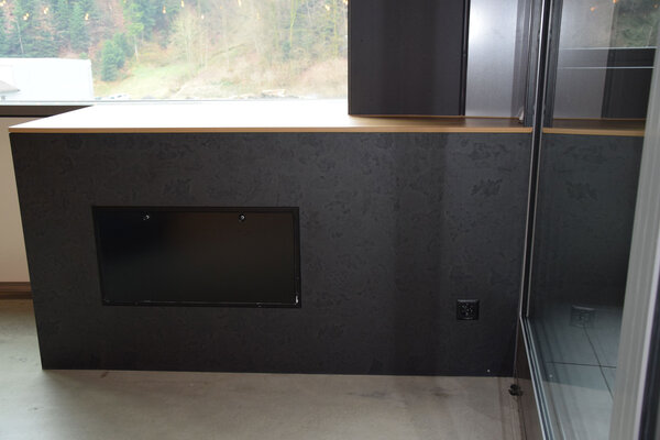 Eventraum Ackermann Fahrzeugbau AG 5