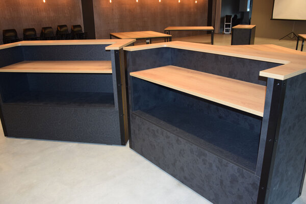 Eventraum Ackermann Fahrzeugbau AG 6