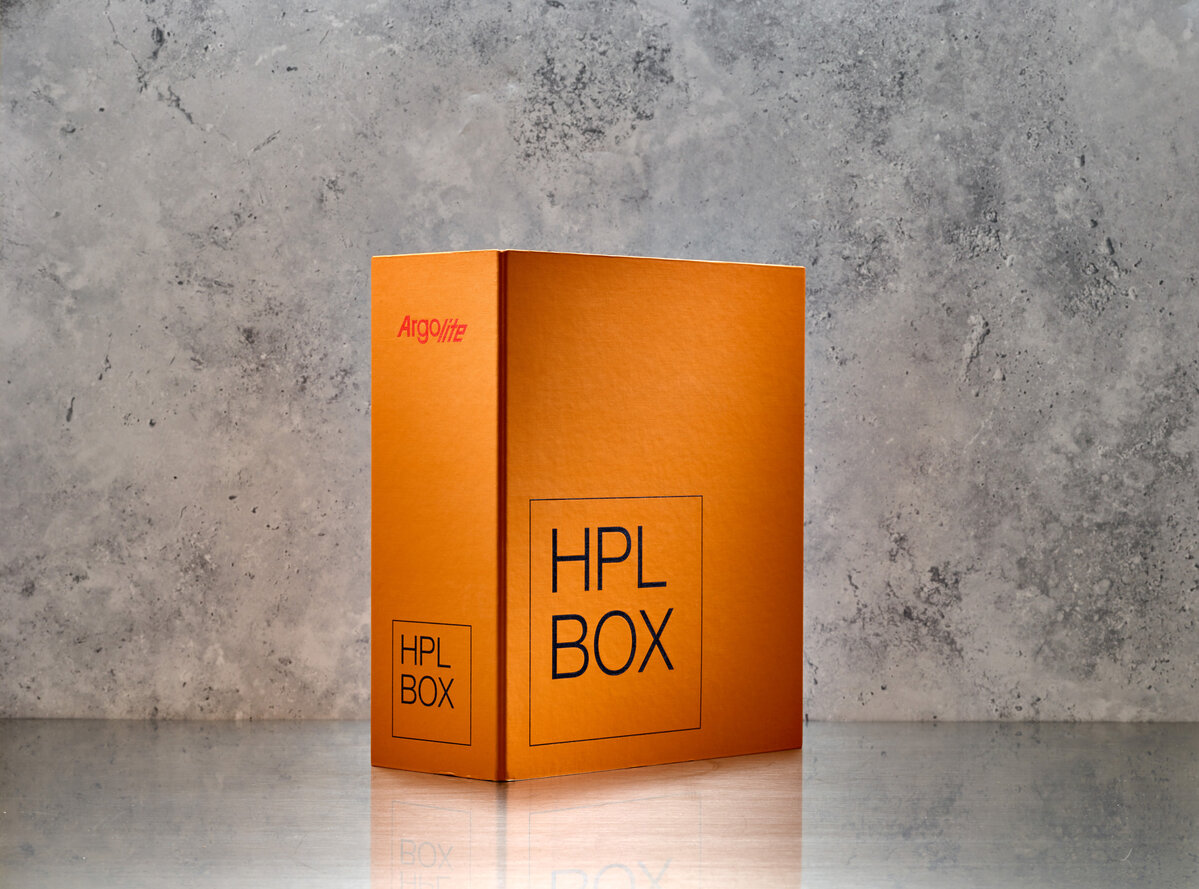 Eine Box voller Möglichkeiten