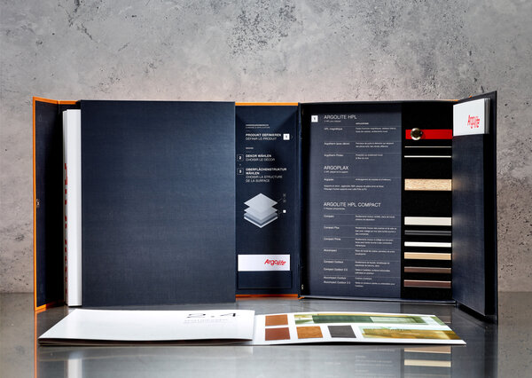 Eine Box voller Möglichkeiten