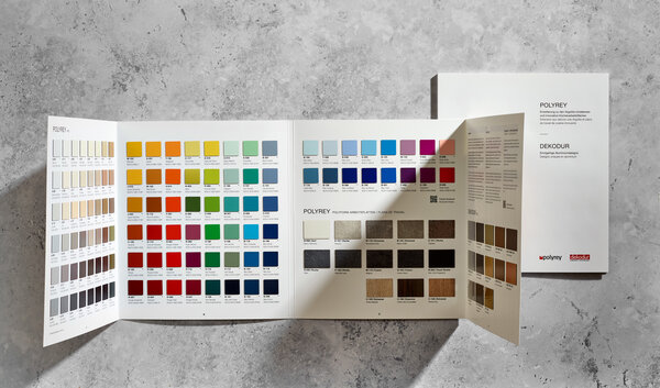 ARGOLITE HPL BOX – DEKORATIVE INHALTE