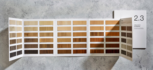 ARGOLITE HPL BOX – DEKORATIVE INHALTE