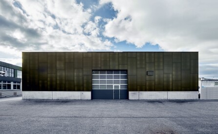 ARGOLITE HPL BOX – WEITER GEHT DIE REISE