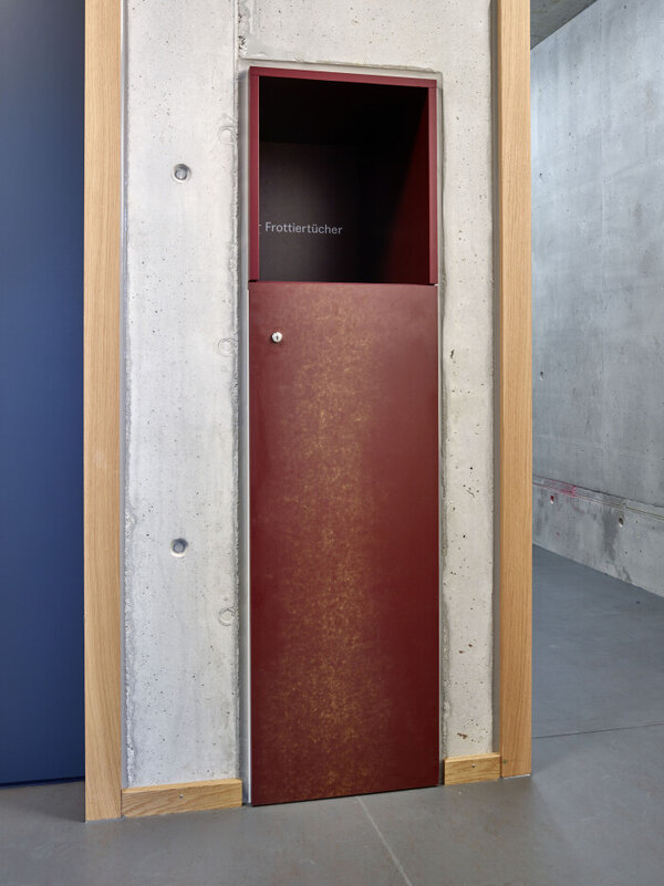 ARGOLITE HPL BOX – DER KRÖNENDE ABSCHLUSS