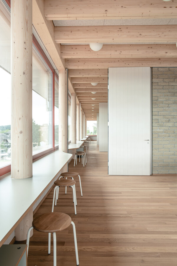 École et jardin d'enfants 2