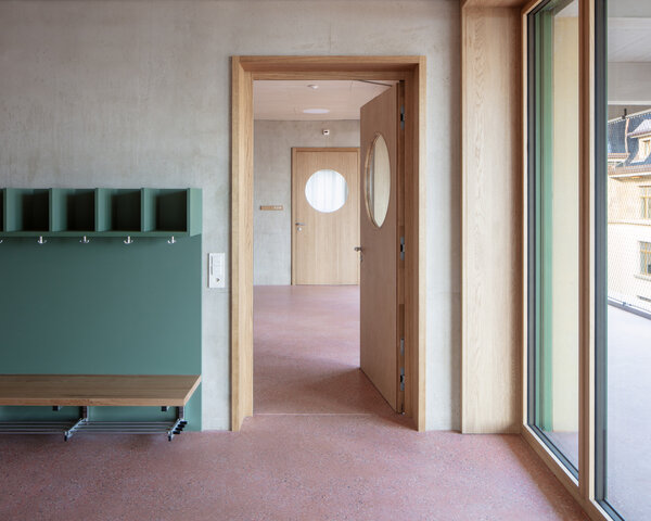 Collège des Parcs 2