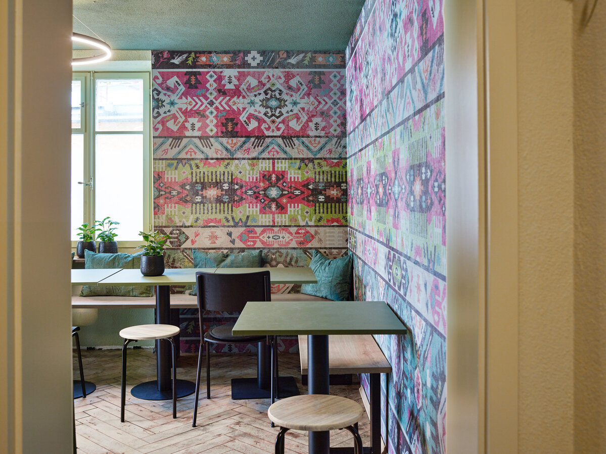 WiVa coffee & more GmbH 1