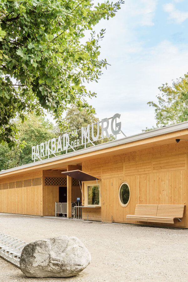 Parc aquatique de Murg 2