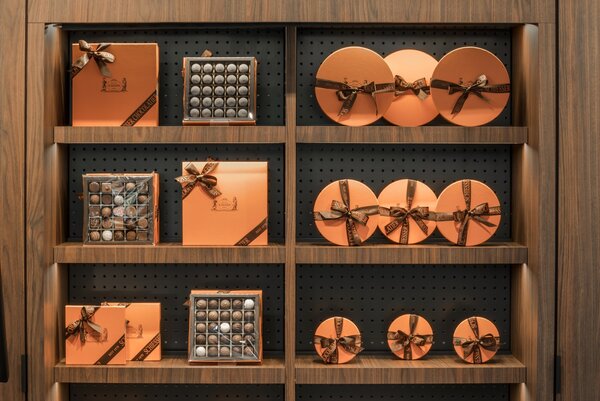 Schiesser Chocolatier 3