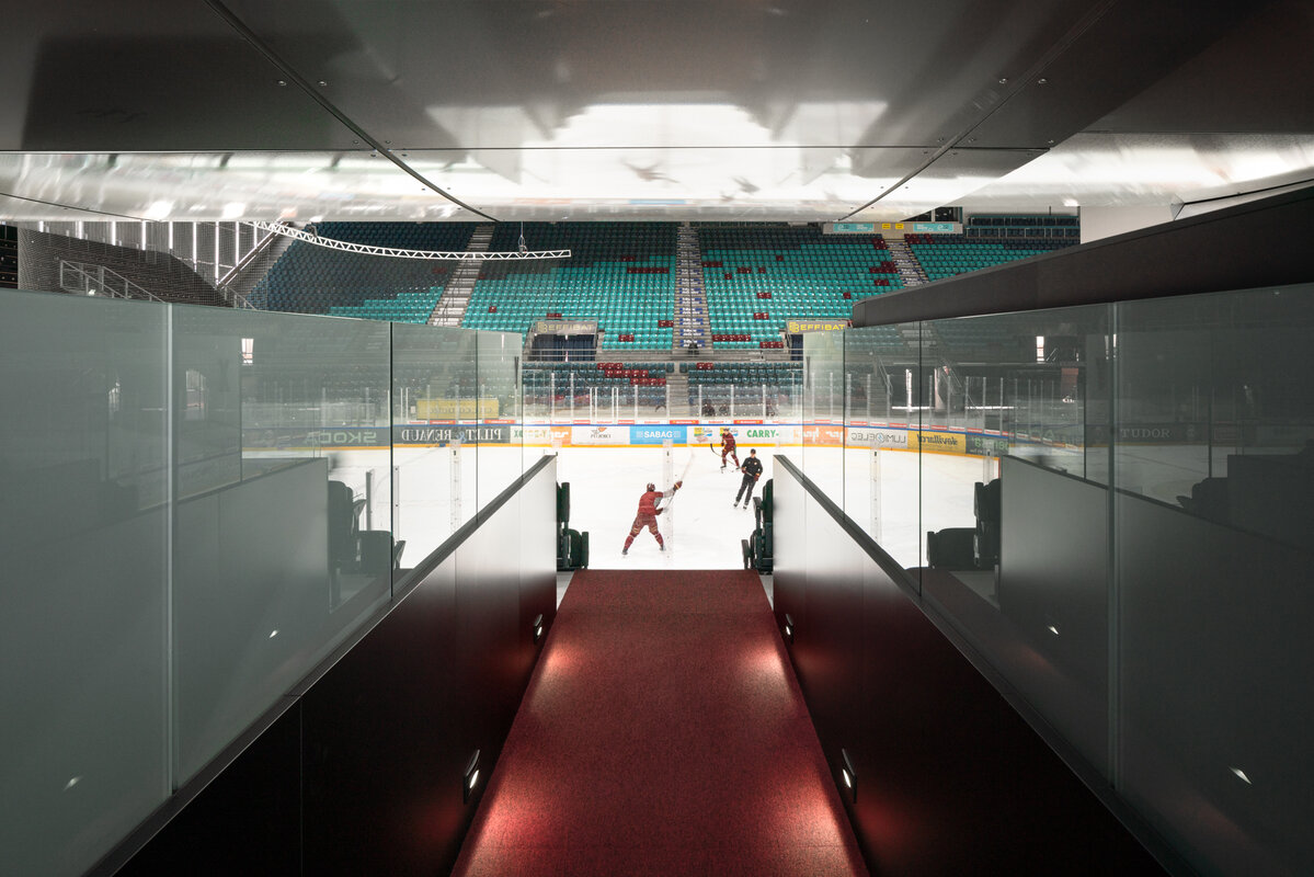 Patinoire 1