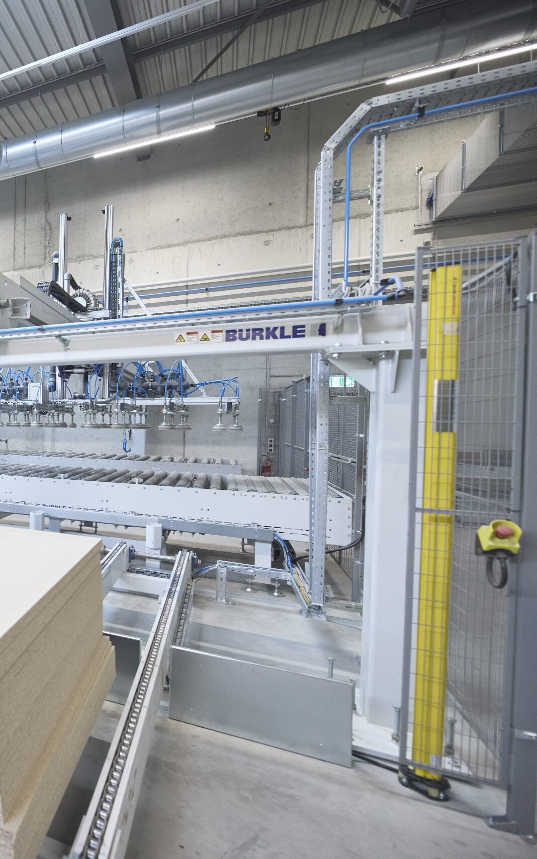 Argolite und die Umwelt