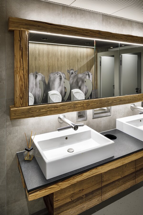 Berghotel Alp Sellamatt 9