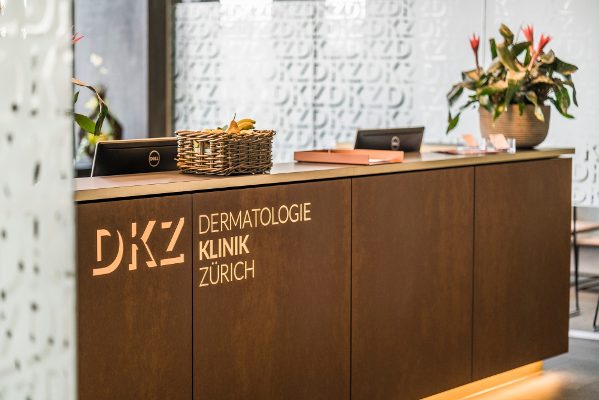 DKZ Dermatologie Klinik 2