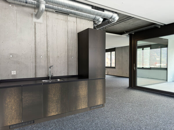 Neubau Bürogebäude 2