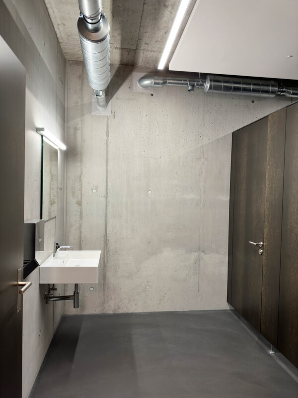 Neubau Bürogebäude 3