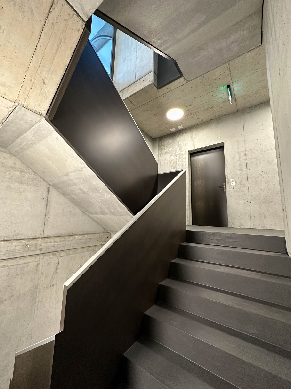 Neubau Bürogebäude 1