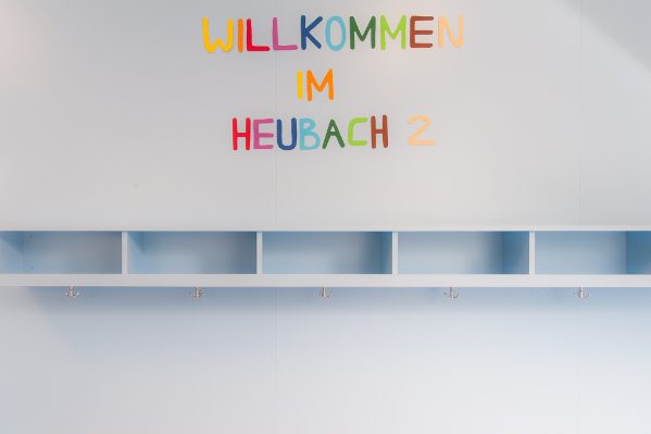 Kindergarten Heubach 2