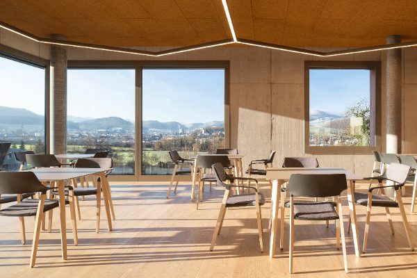 Forschungsinstitut für biologischen Landbau FiBL 5