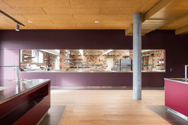 Forschungsinstitut für biologischen Landbau FiBL 4