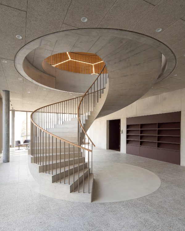 Forschungsinstitut für biologischen Landbau FiBL 8