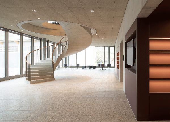 Forschungsinstitut für biologischen Landbau FiBL 6