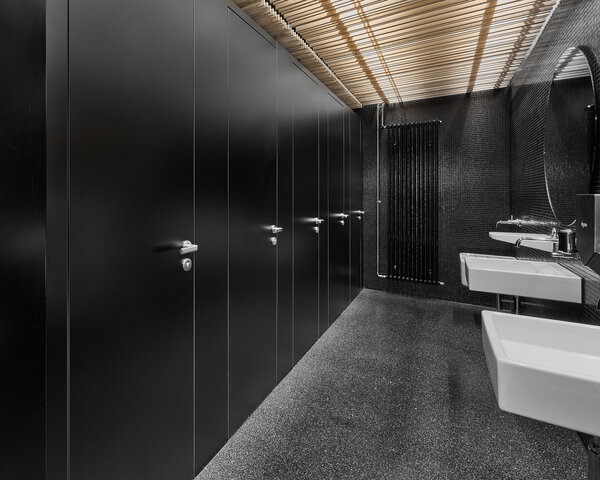 Hauptsitz Swiss TPH 2