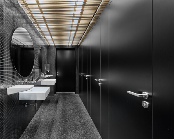 Hauptsitz Swiss TPH 4