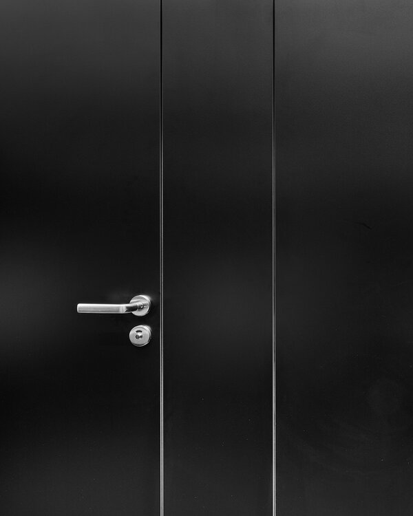 Hauptsitz Swiss TPH 6