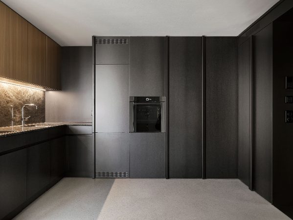 Mehrfamilienhaus Hegibachstrasse 4